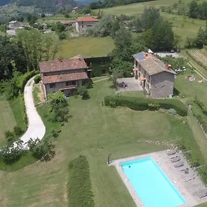 Agriturismo Braccicorti Holiday home