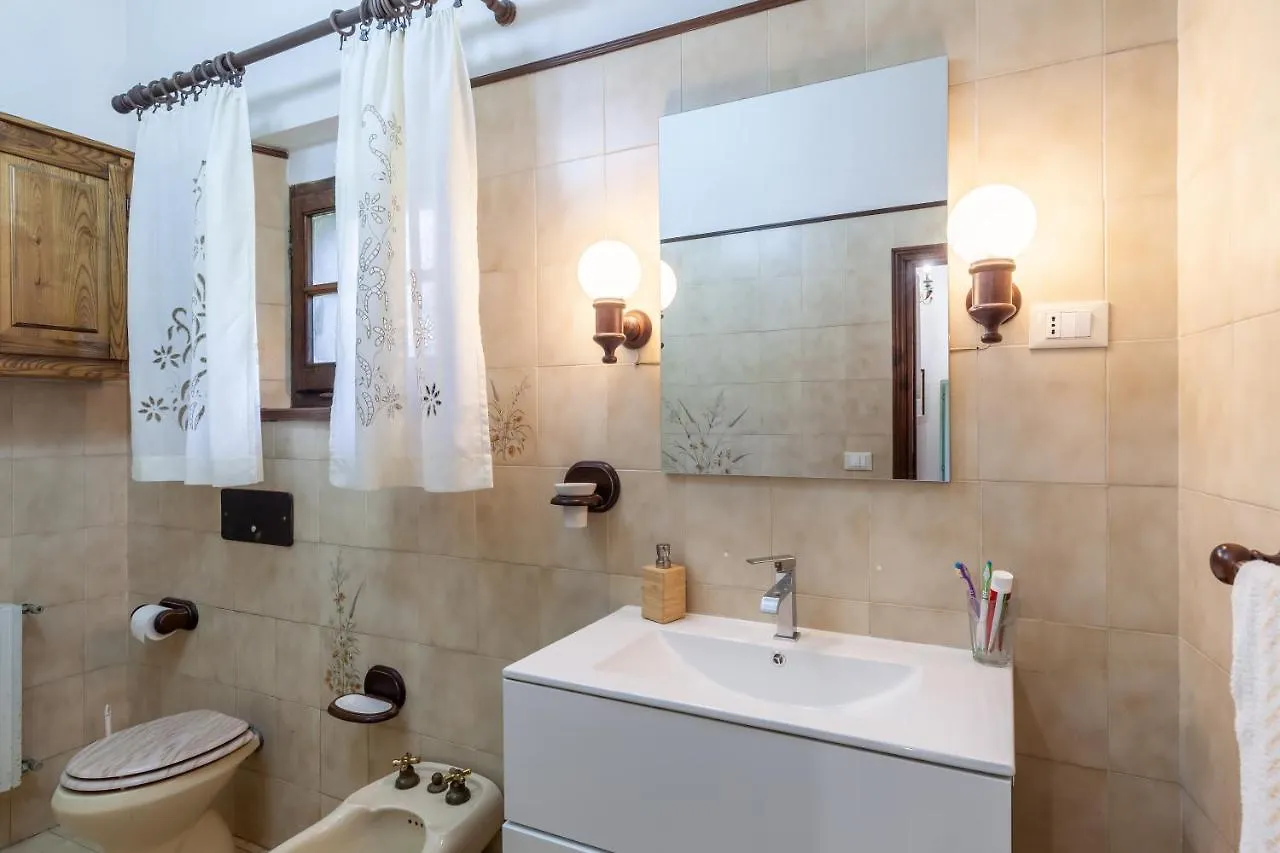 Casa Vacanze La Capannina Pieve Fosciana