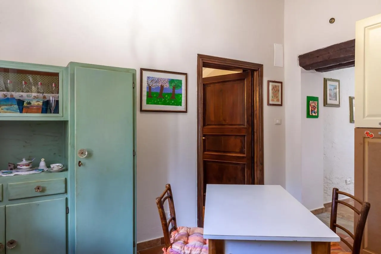 Casa Vacanze La Capannina Pieve Fosciana İtalya