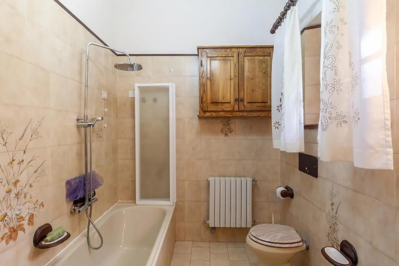 Tatil Evi Casa Vacanze La Capannina Pieve Fosciana
